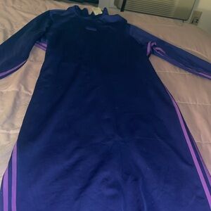 Adidas x Ivy Park Spandex Dress